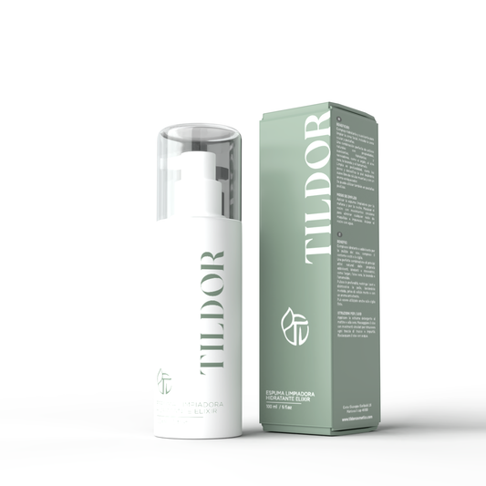 Schiuma Detergente Naturale – Freschezza e Morbidezza