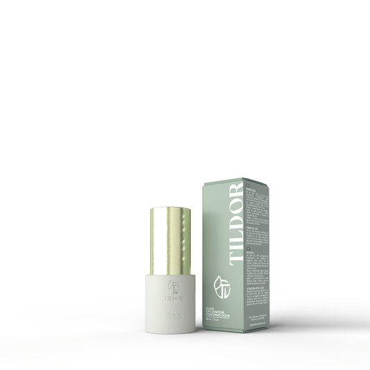 Contorno Occhi Elixir – Anti-Borse e Illuminante
